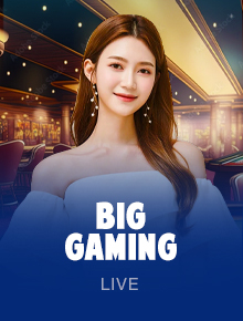 Big Gaming