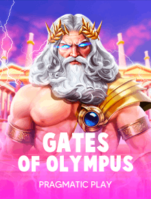 Gates Of Olympus