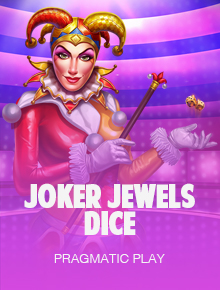 Joker Jewels