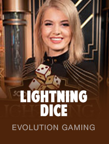 Lightning Dice