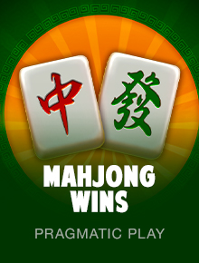 Mahjong Wins