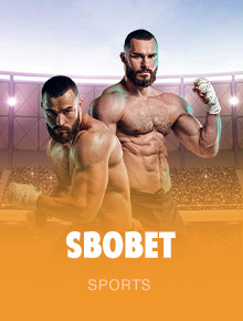 Sbobet