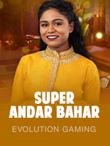 Super Andar Bahar