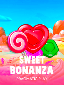 Sweet Bonanza