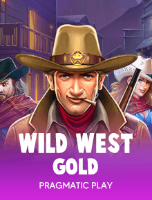 Wild West Gold