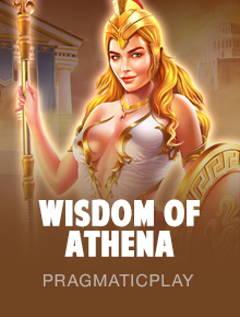 Wisdom Of Athena